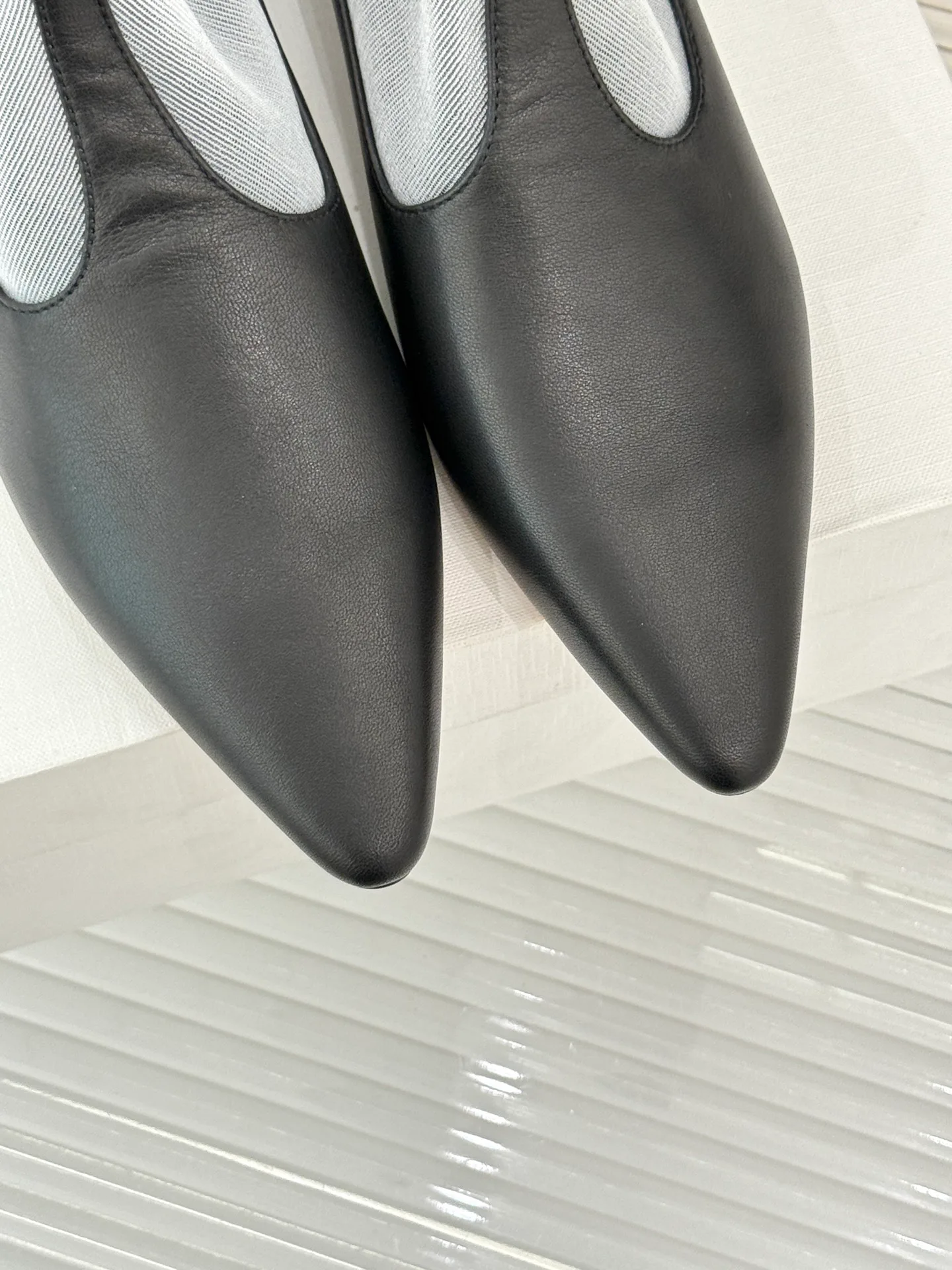 Ботильоны Женские The Row 54043