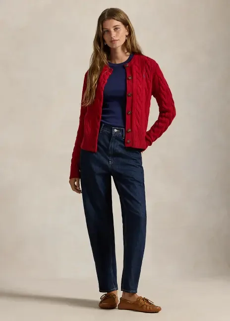 Джемперы Женские Ralph Lauren 381268