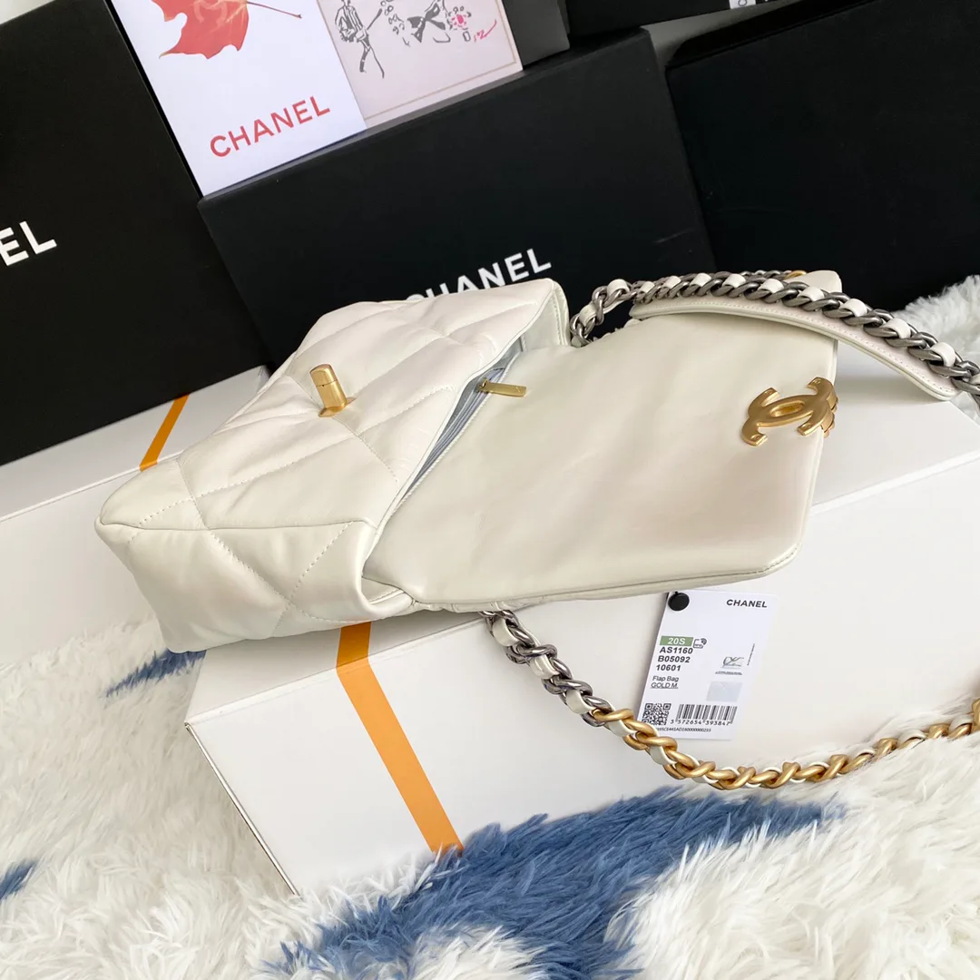 Классические Сумки Женские Chanel 11522266