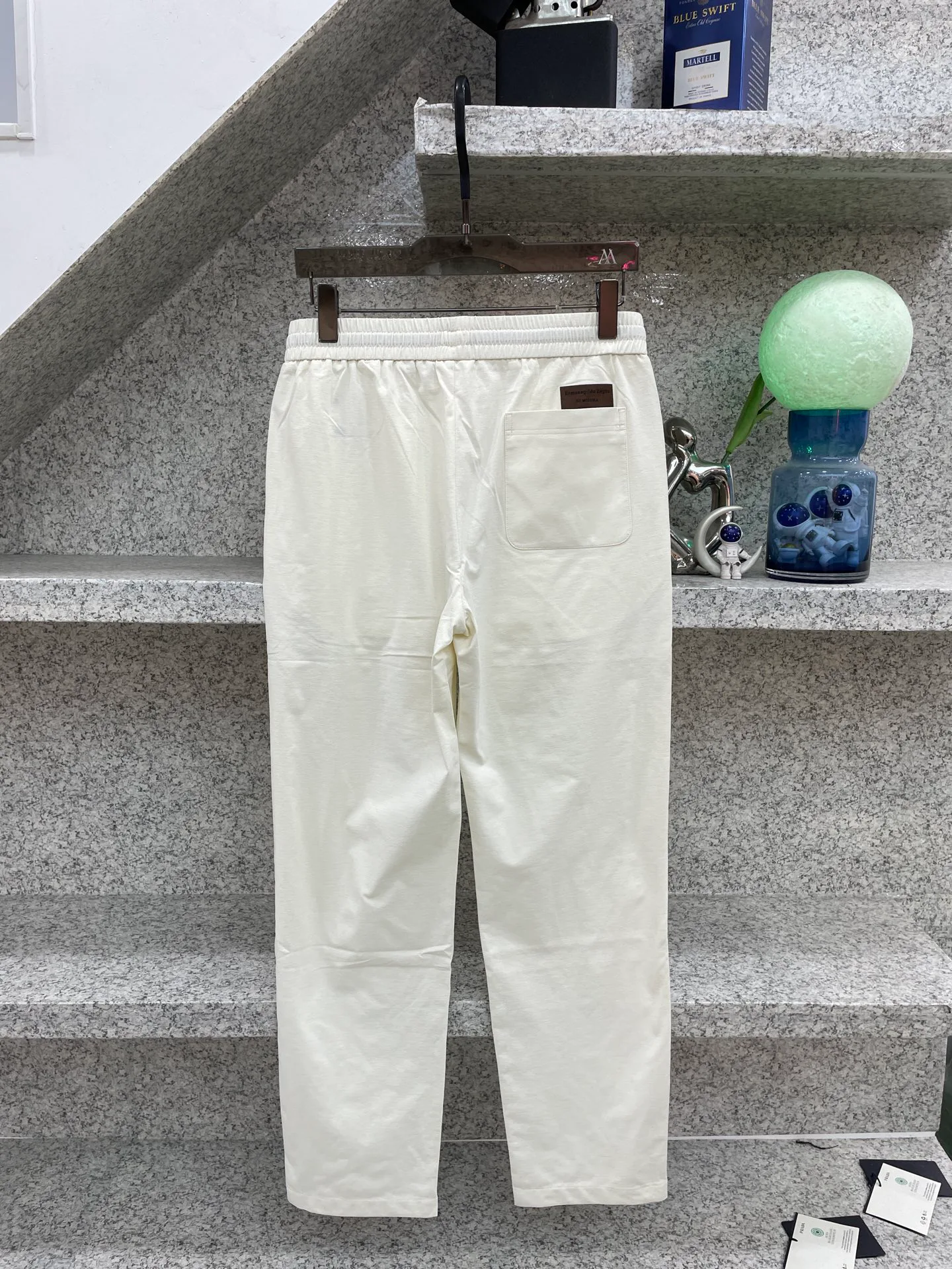 Брюки Женские Zegna 12590845