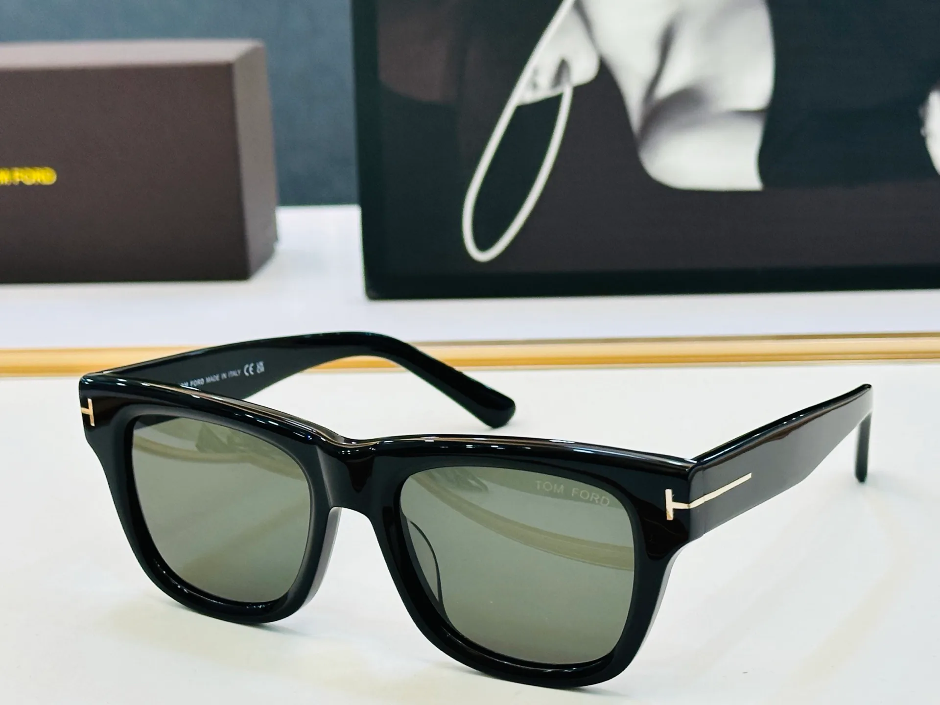 Очки Tom Ford 11649625