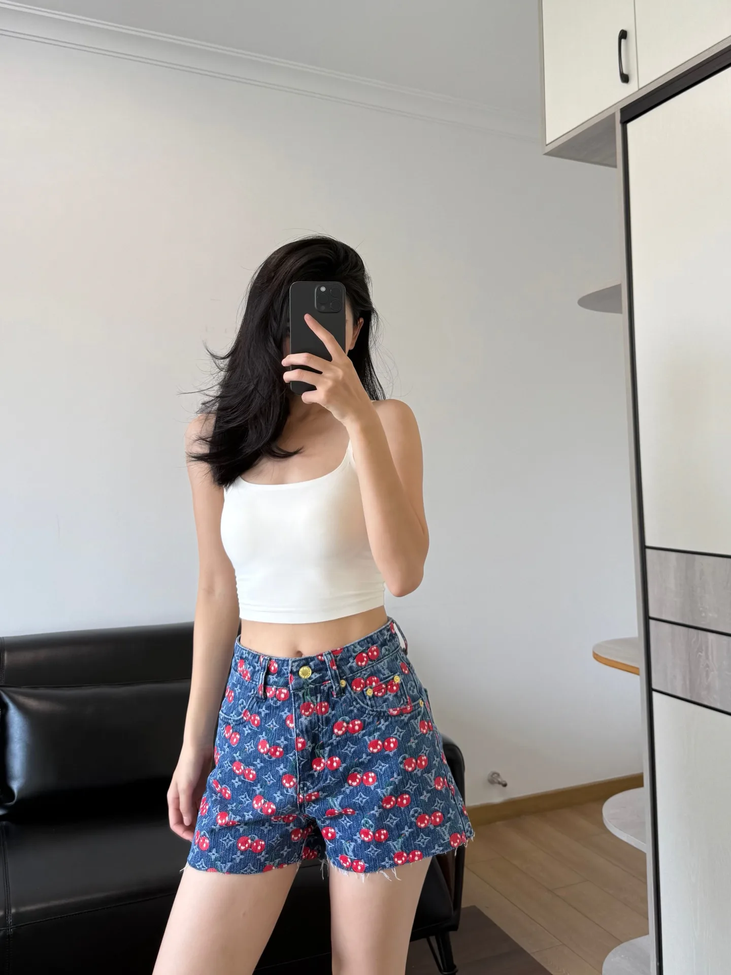 Топы Женские Louis Vuitton 74748