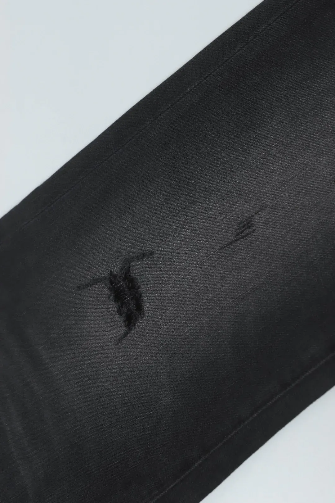 Джинсы Мужские Balenciaga 23599