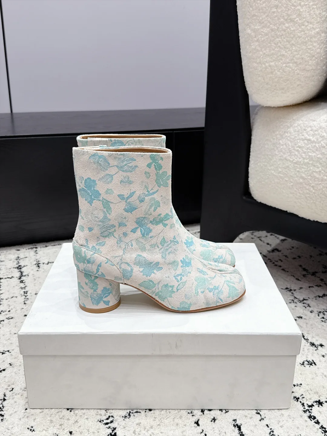 Ботильоны Женские Maison Margiela 18406343