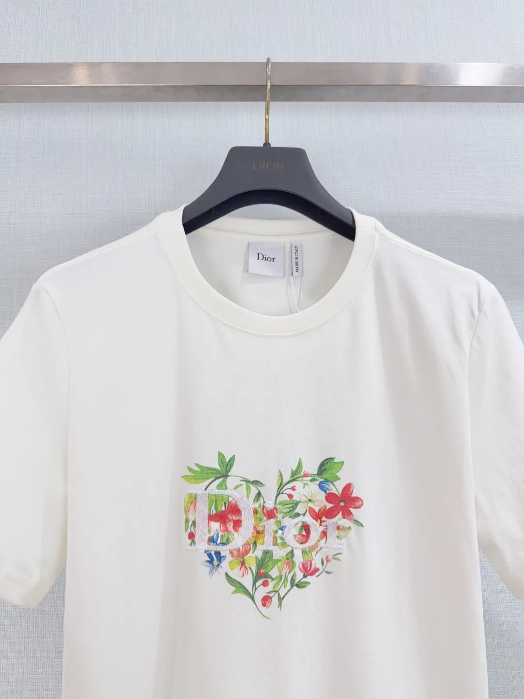 Футболки Женские Christian Dior 2990728