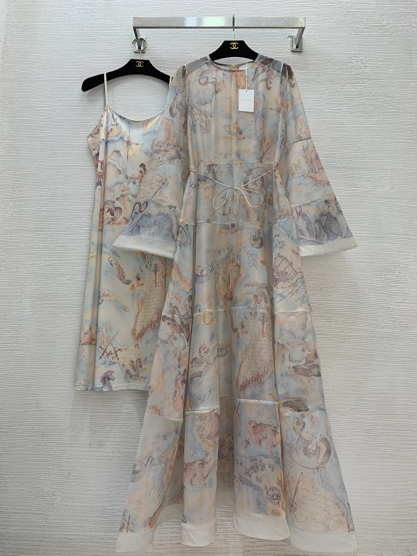 Платья Женские Zimmermann 1755114