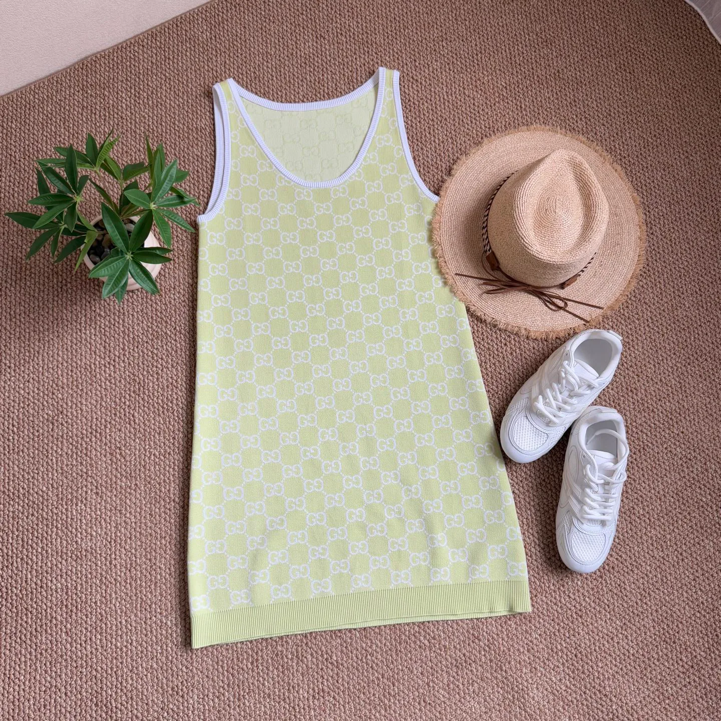 Платья Женские Gucci 11877032