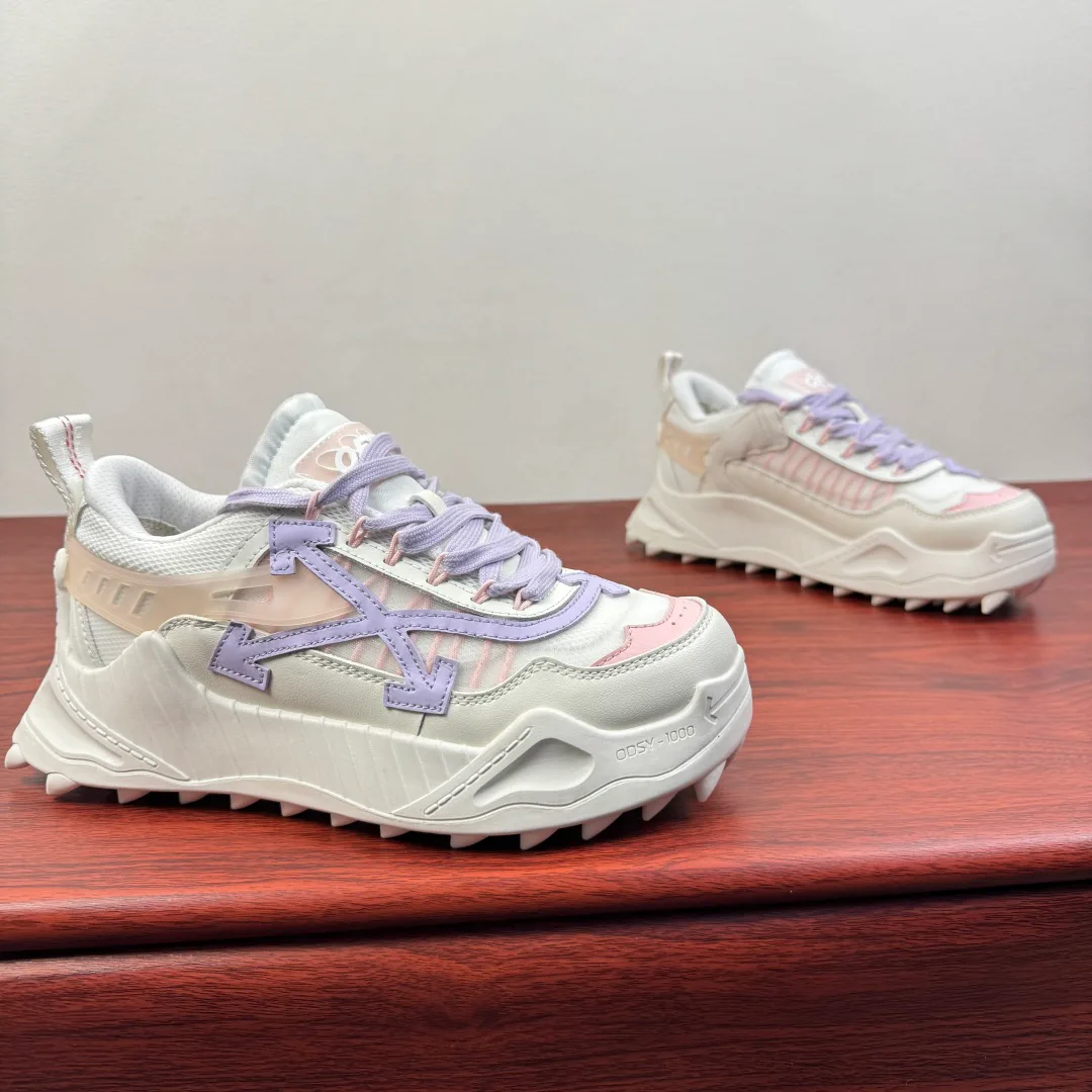 Кроссовки Женские Off-White 2575432