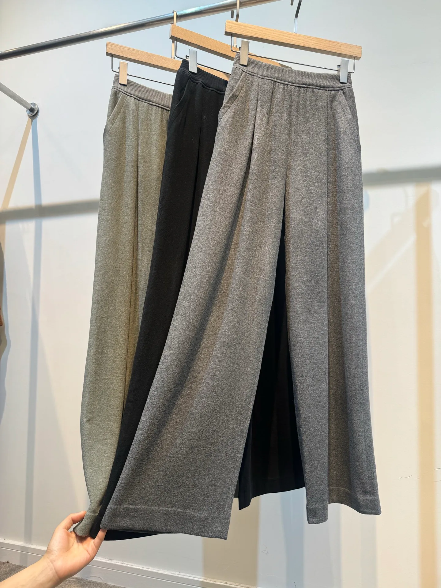 Брюки Женские The Row 10795914