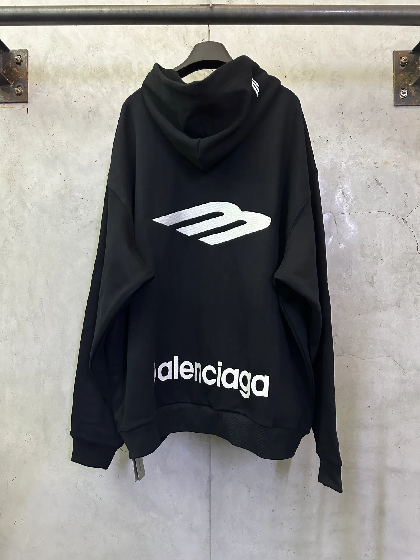 Свитшоты И Худи Женские Balenciaga 658388