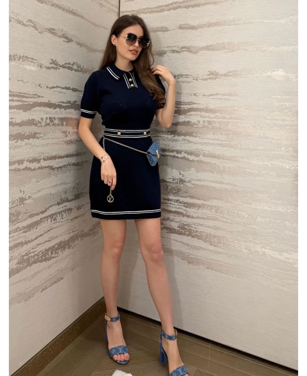 Очки Louis Vuitton 13541331