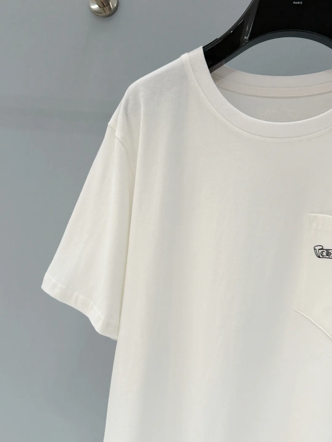 Футболки Женские Chrome Hearts 5514746