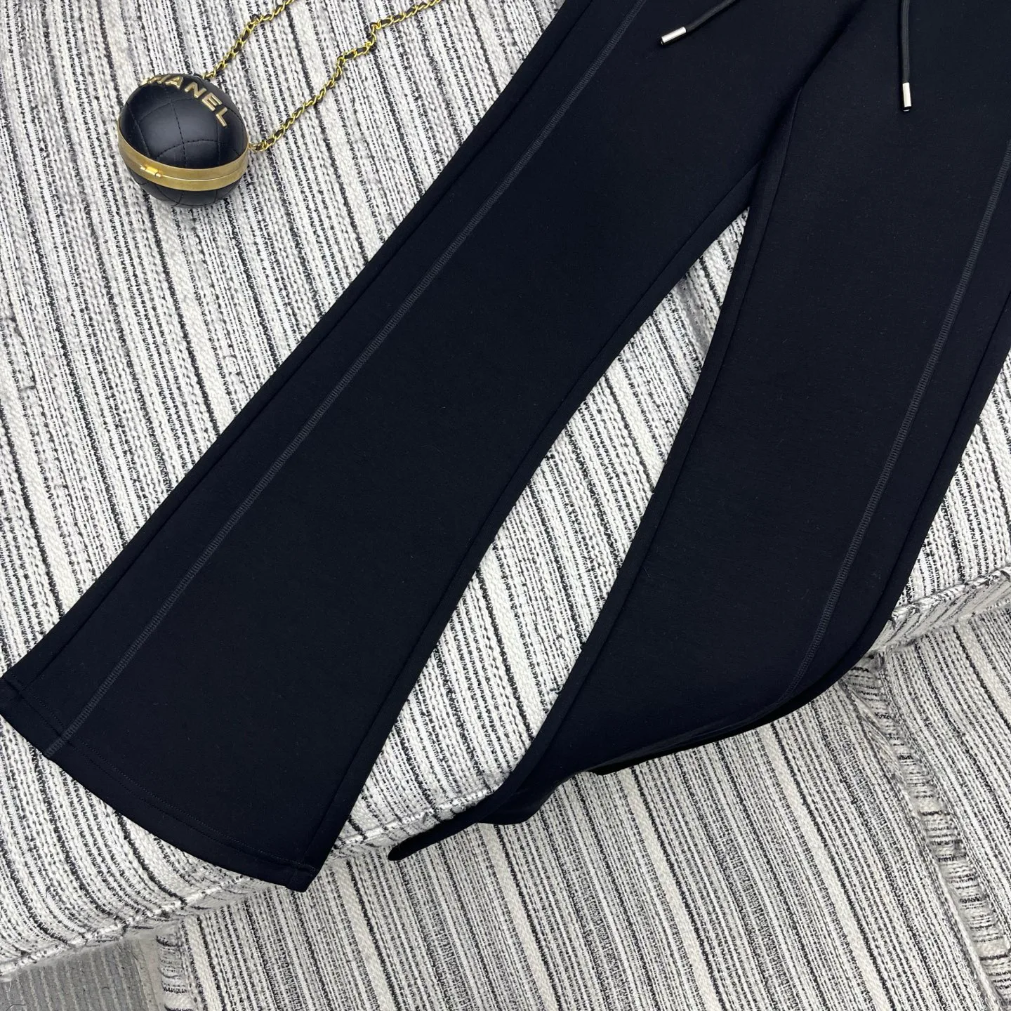 Брюки Женские Chanel 2589934