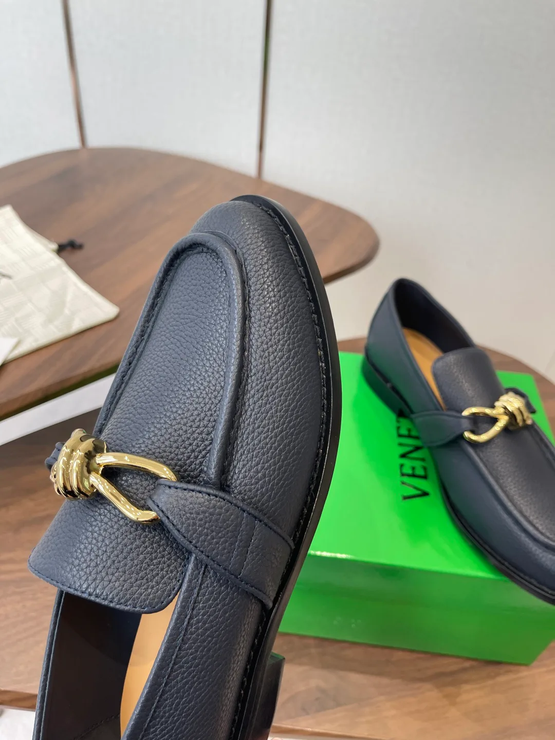 Лоферы И Мокасины Женские Bottega Veneta 837302