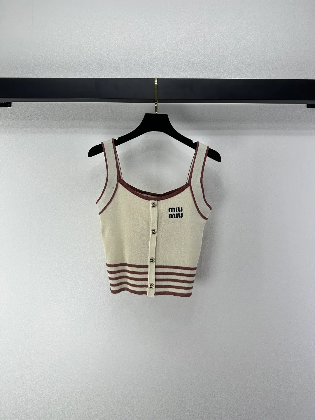 Жилеты Женские Miu Miu 11455048