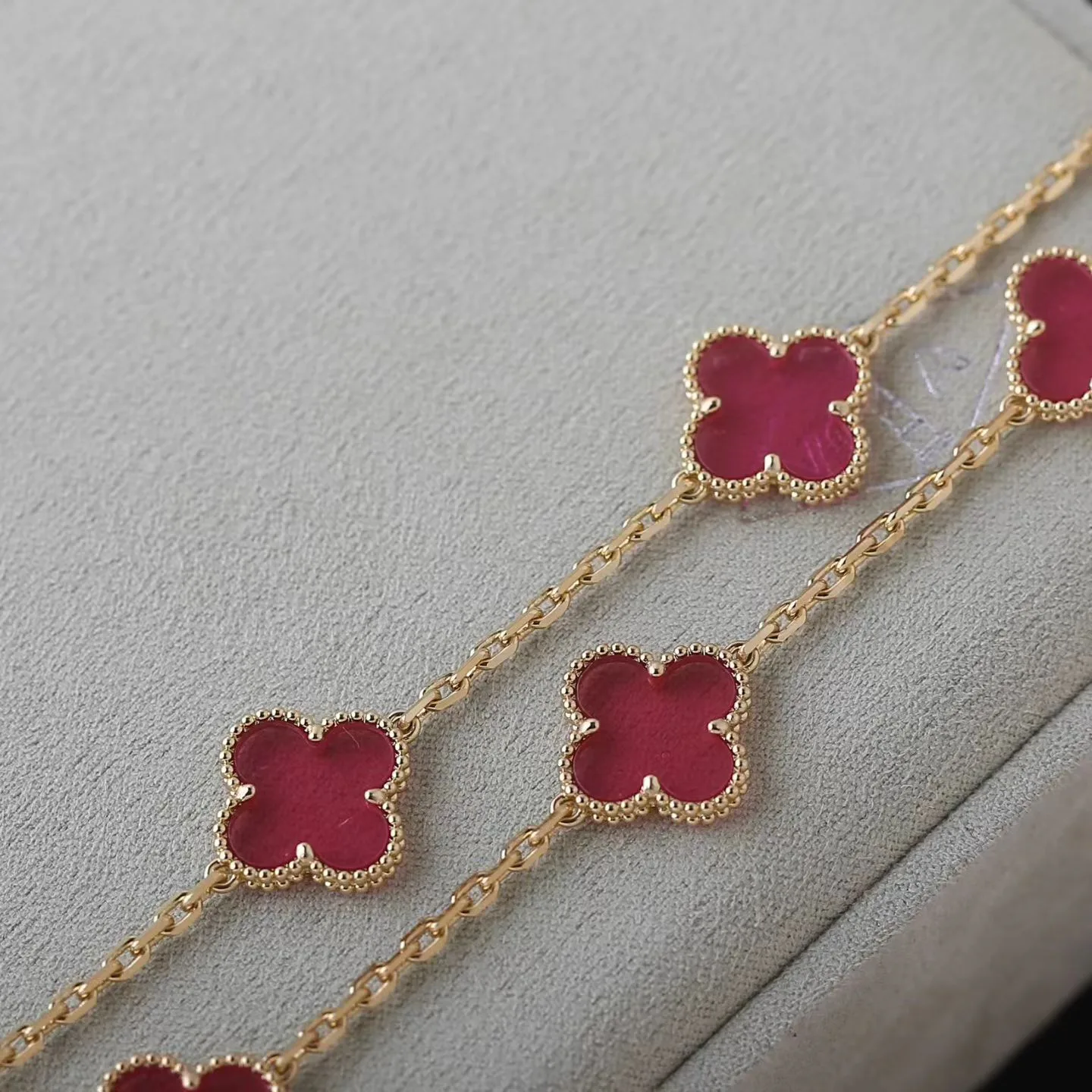 Бижутерия Van Cleef & Arpels 18122378
