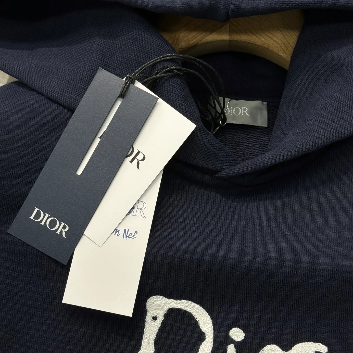 Свитшоты Мужские Christian Dior 13433