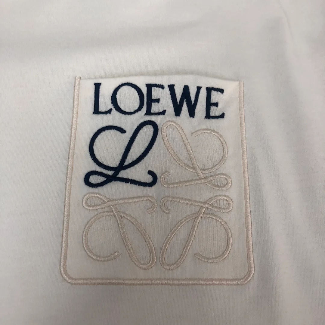 Футболки Мужские Loewe 11190372