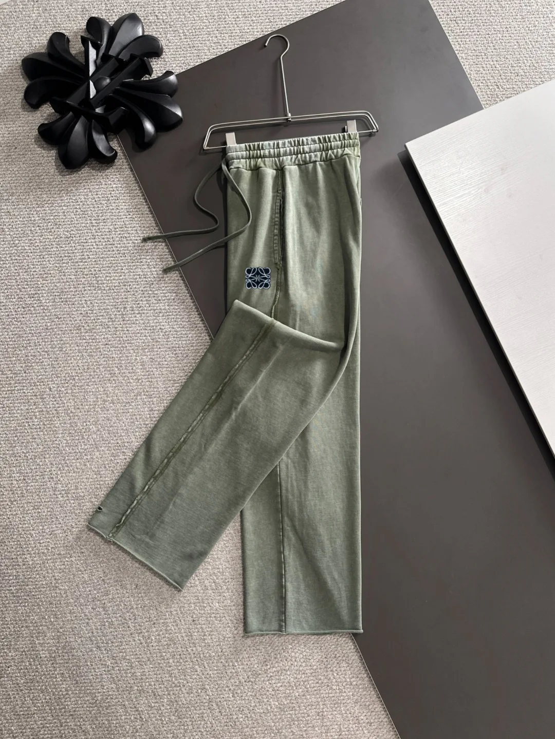 Брюки Мужские Loewe 725928