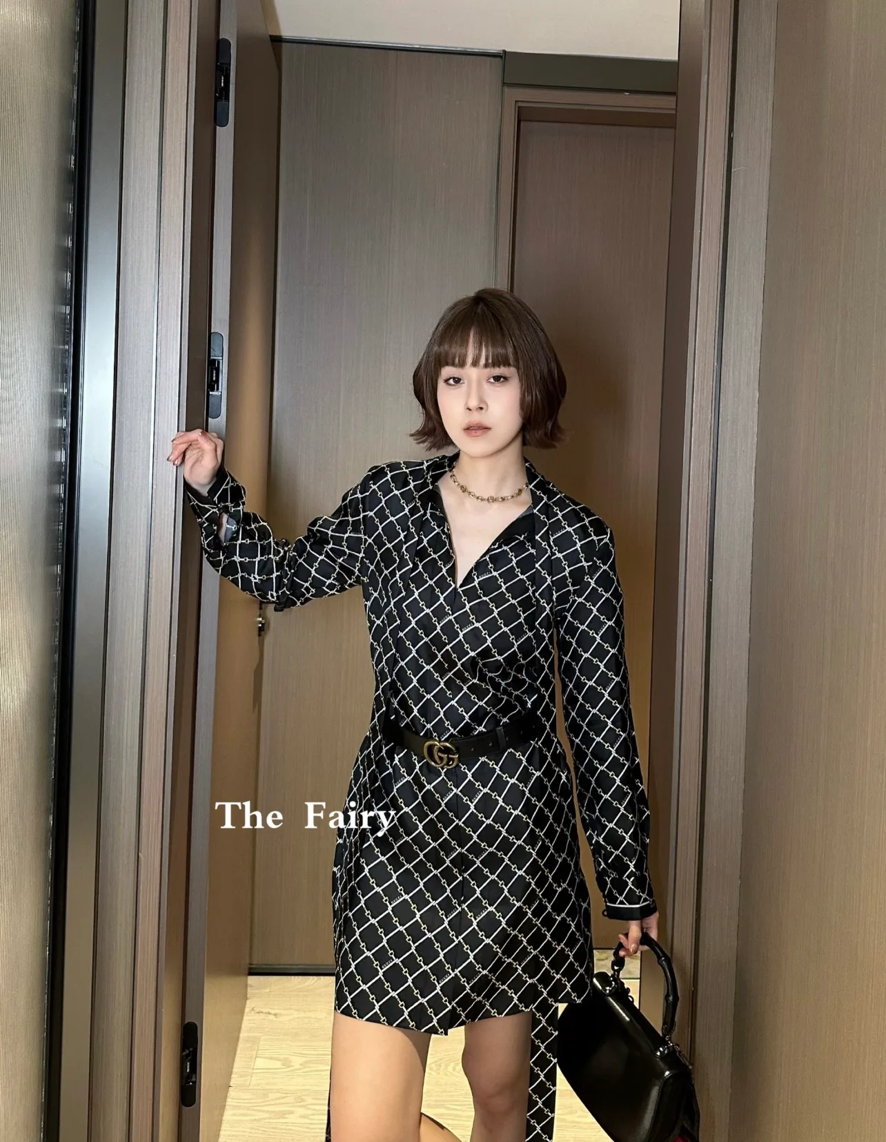 Рубашки Женские Gucci 5595846