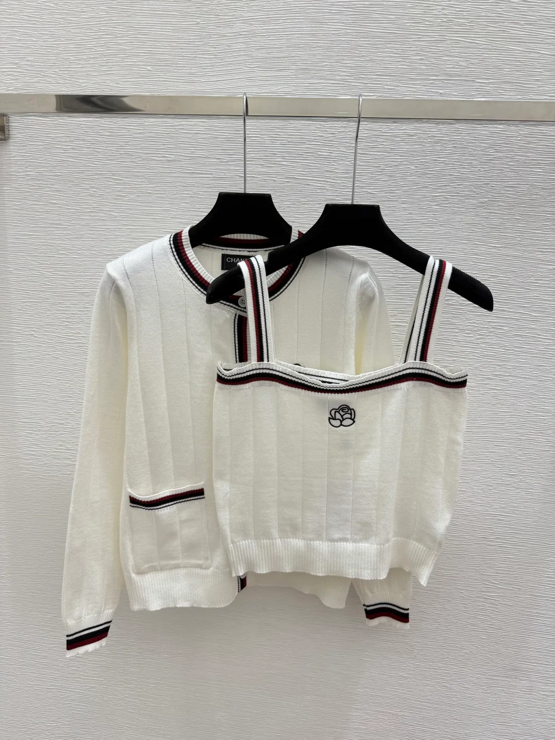 Топы Женские Chanel 18727313