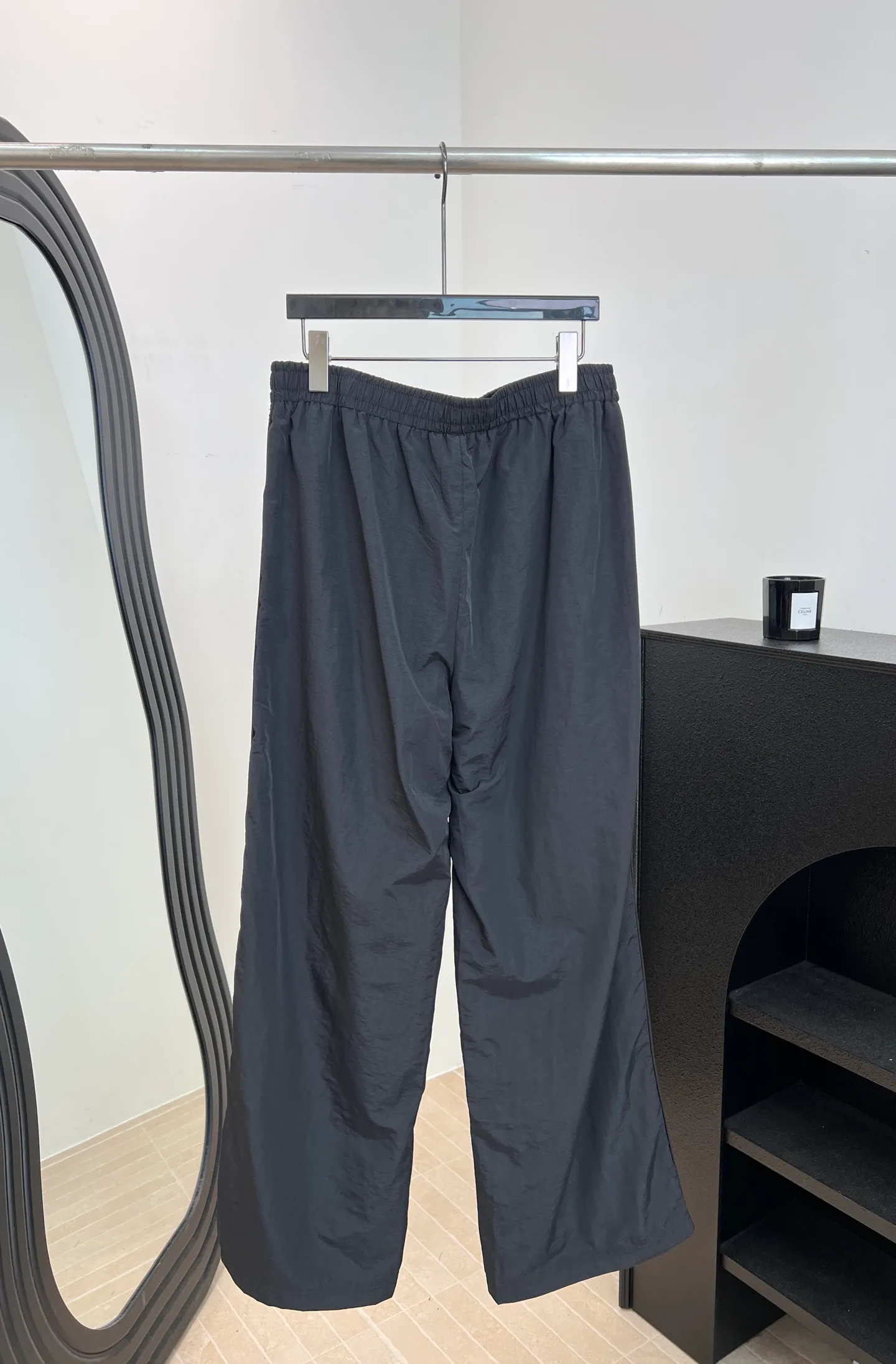 Брюки Мужские Balenciaga 13455336