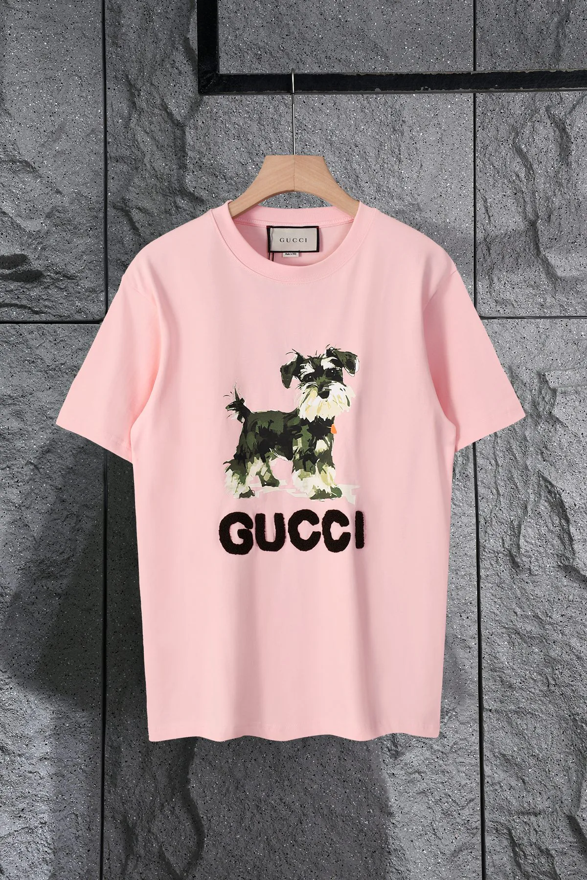 Футболки Женские Gucci 10039658