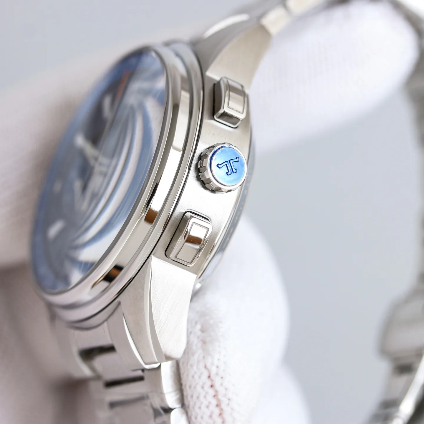 Часы Мужские Jaeger-Lecoultre 17415087