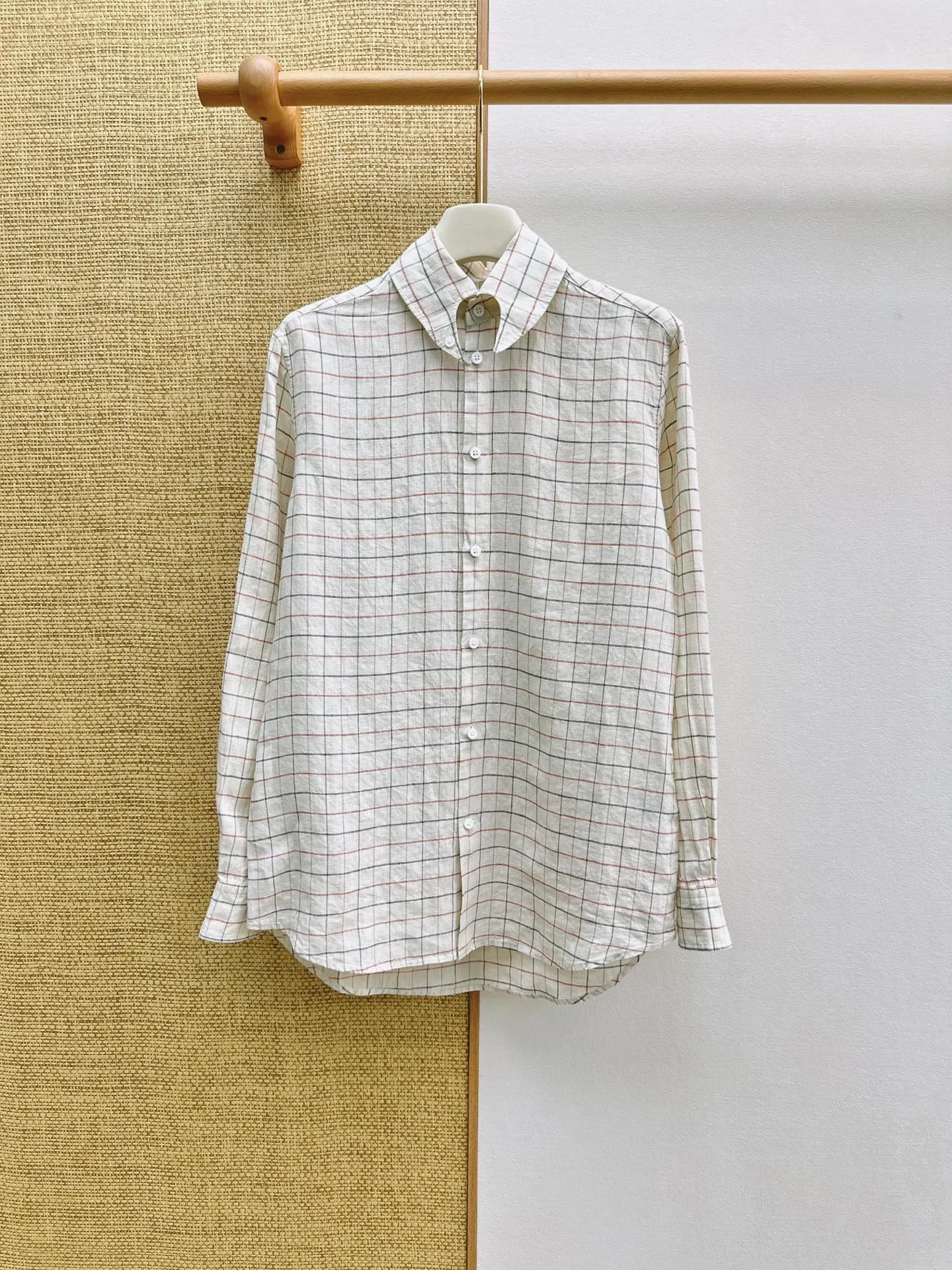 Рубашки Женские Loro Piana 11161393