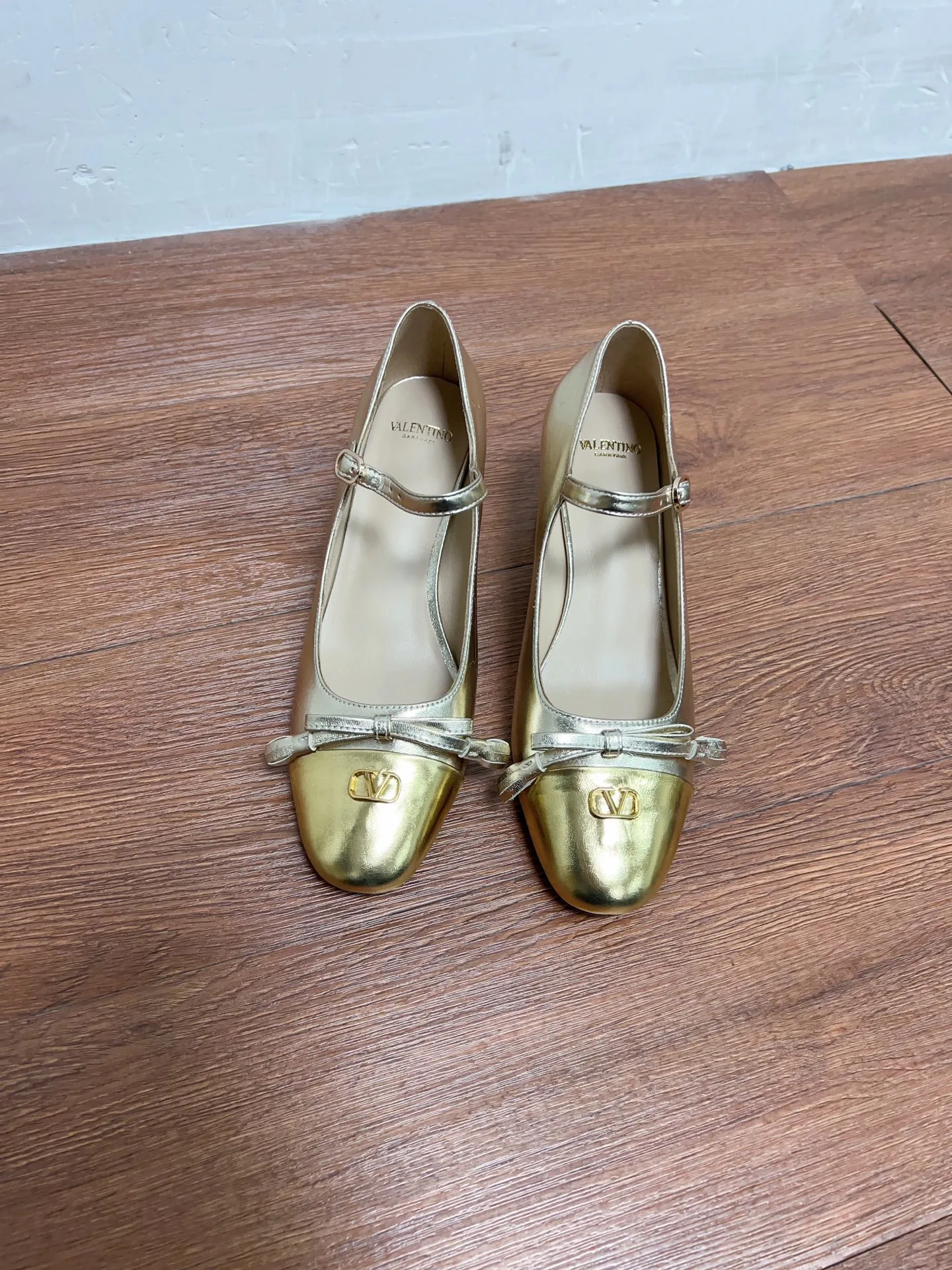 Туфли Женские Valentino 11892017