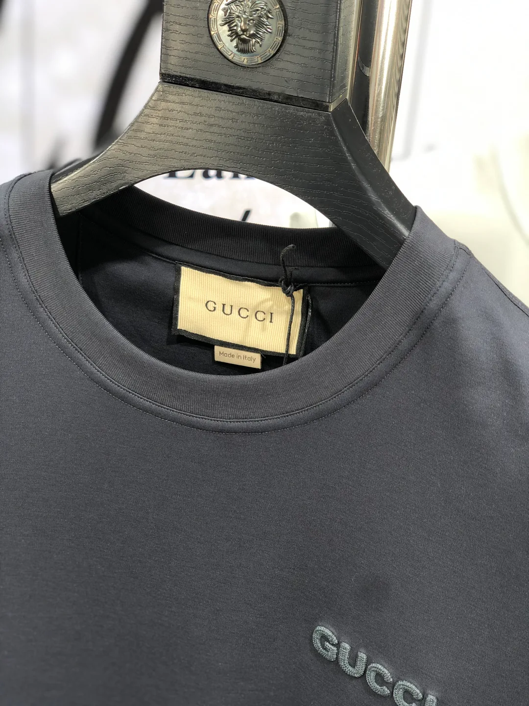 Футболки Мужские Gucci 20229