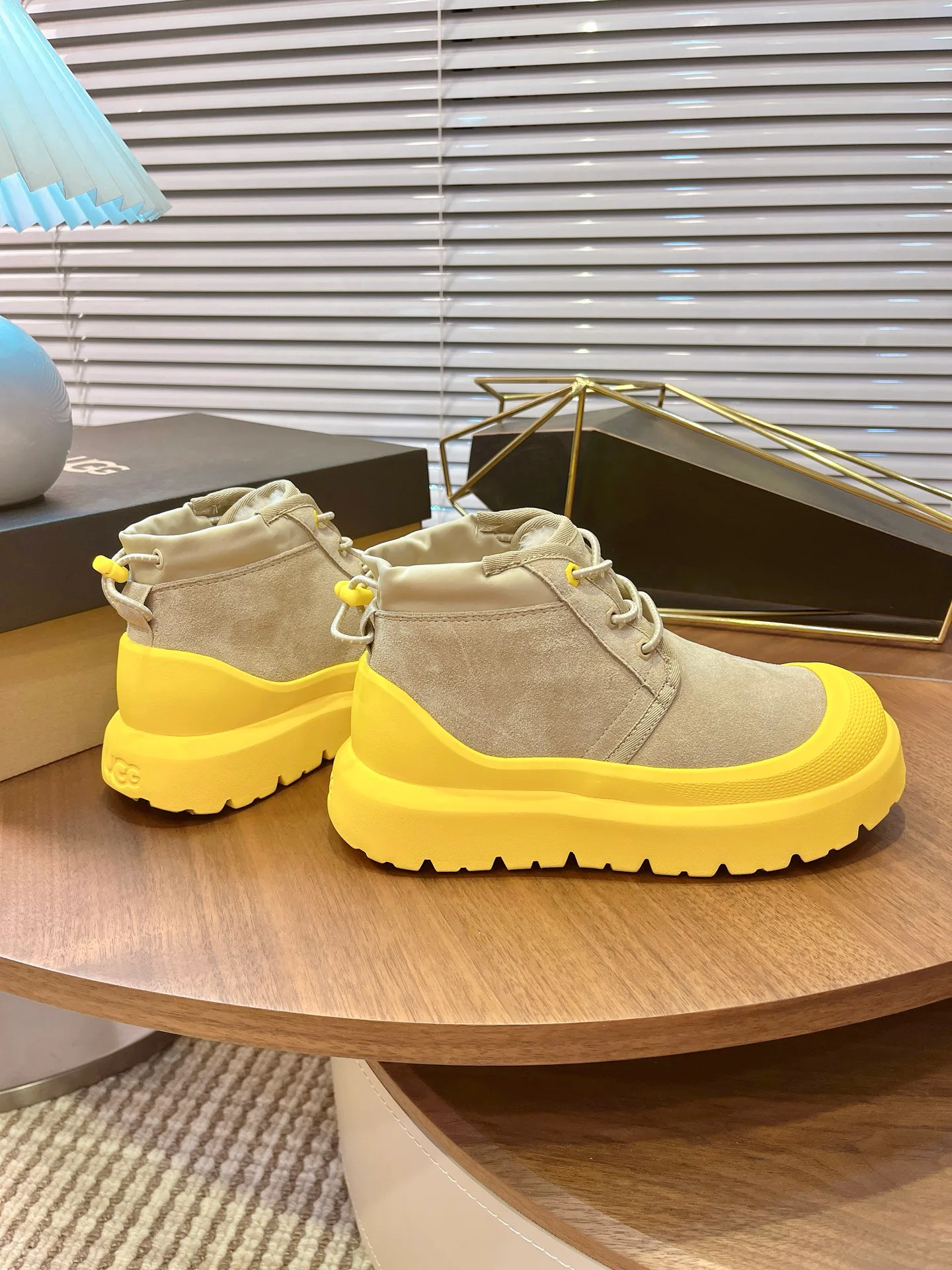 Угги Женские Ugg 521235