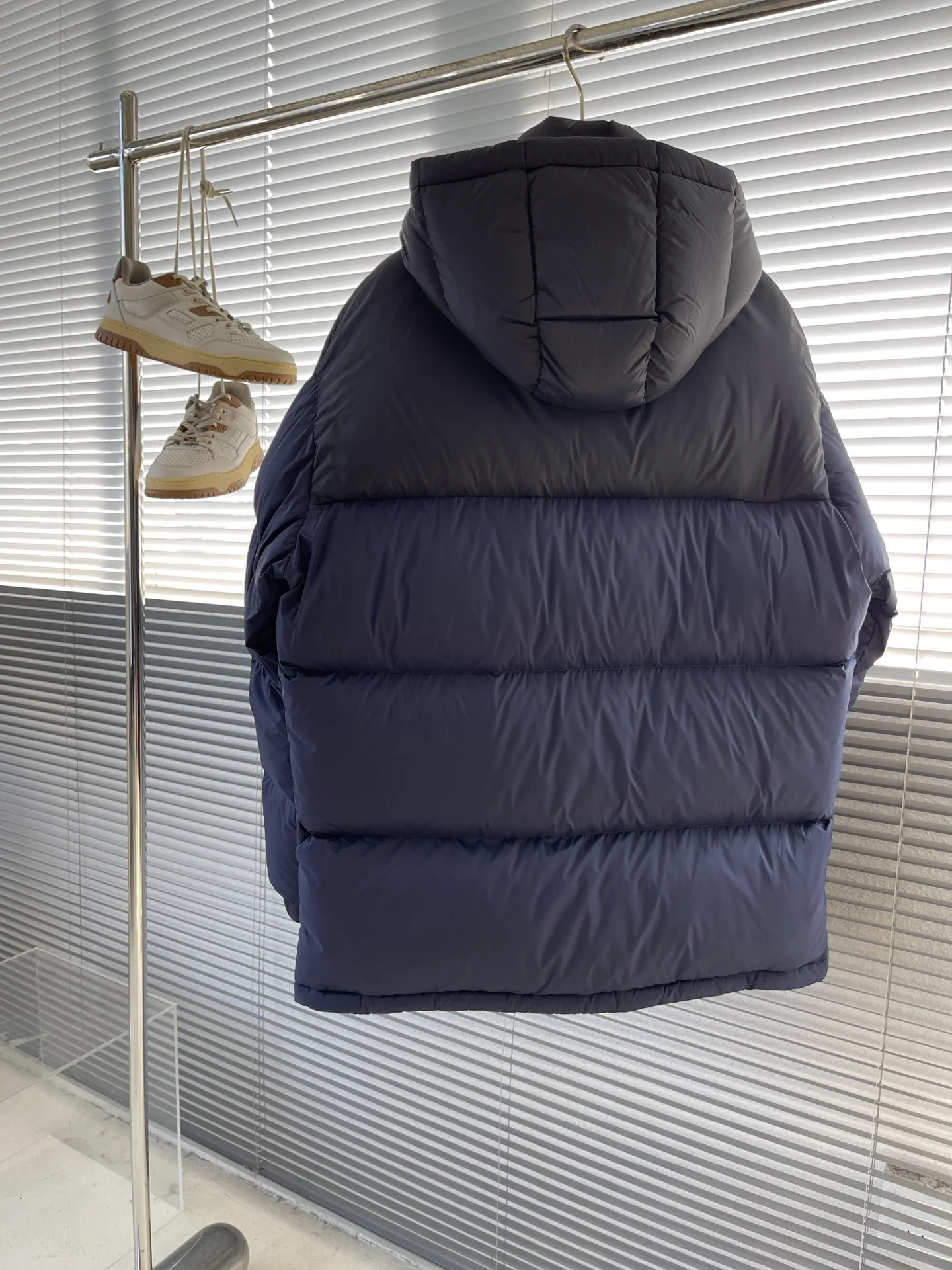 Куртки И Пуховики Мужские Gucci 1860151