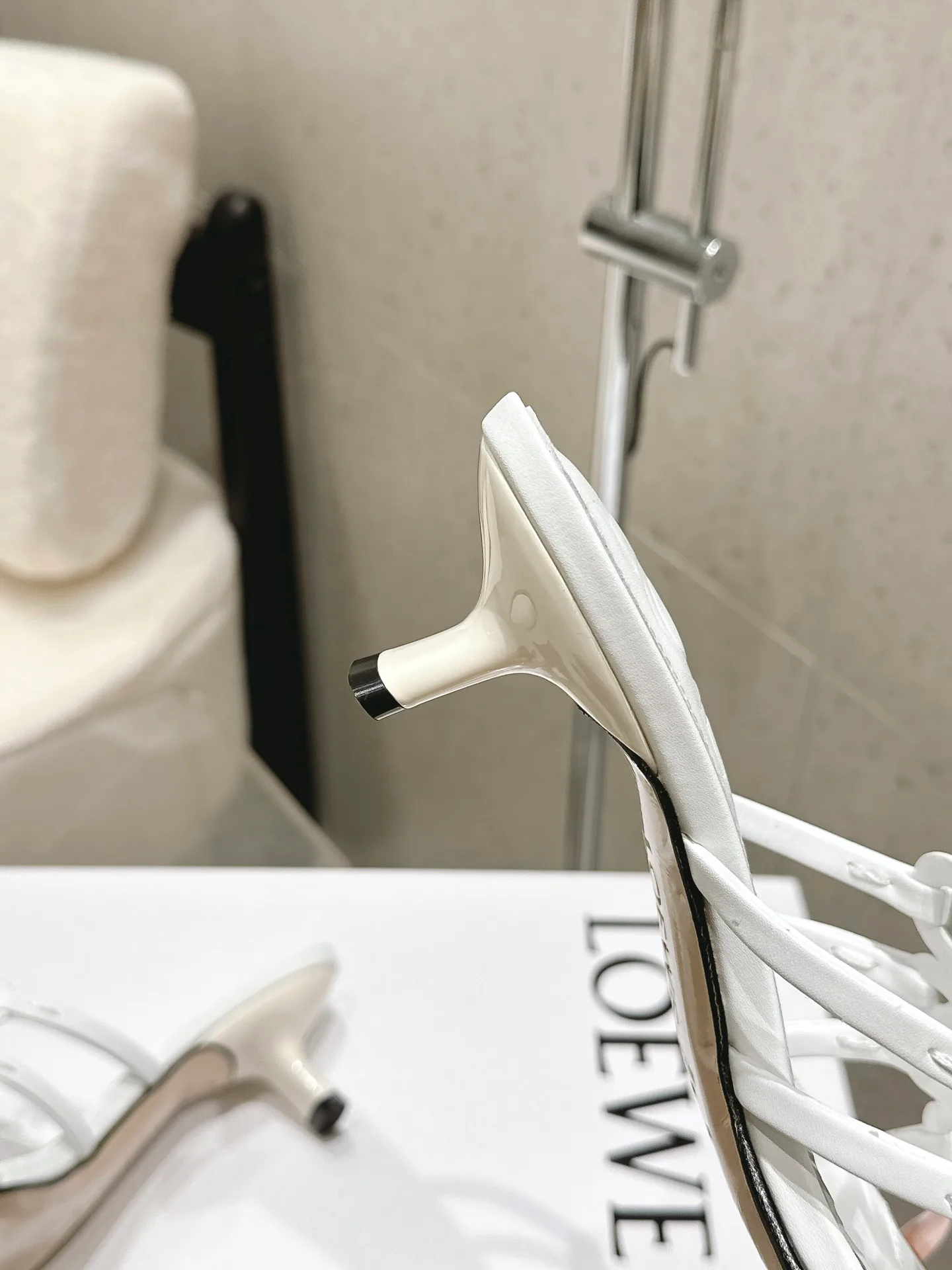 Босоножки Женские Loewe 492150