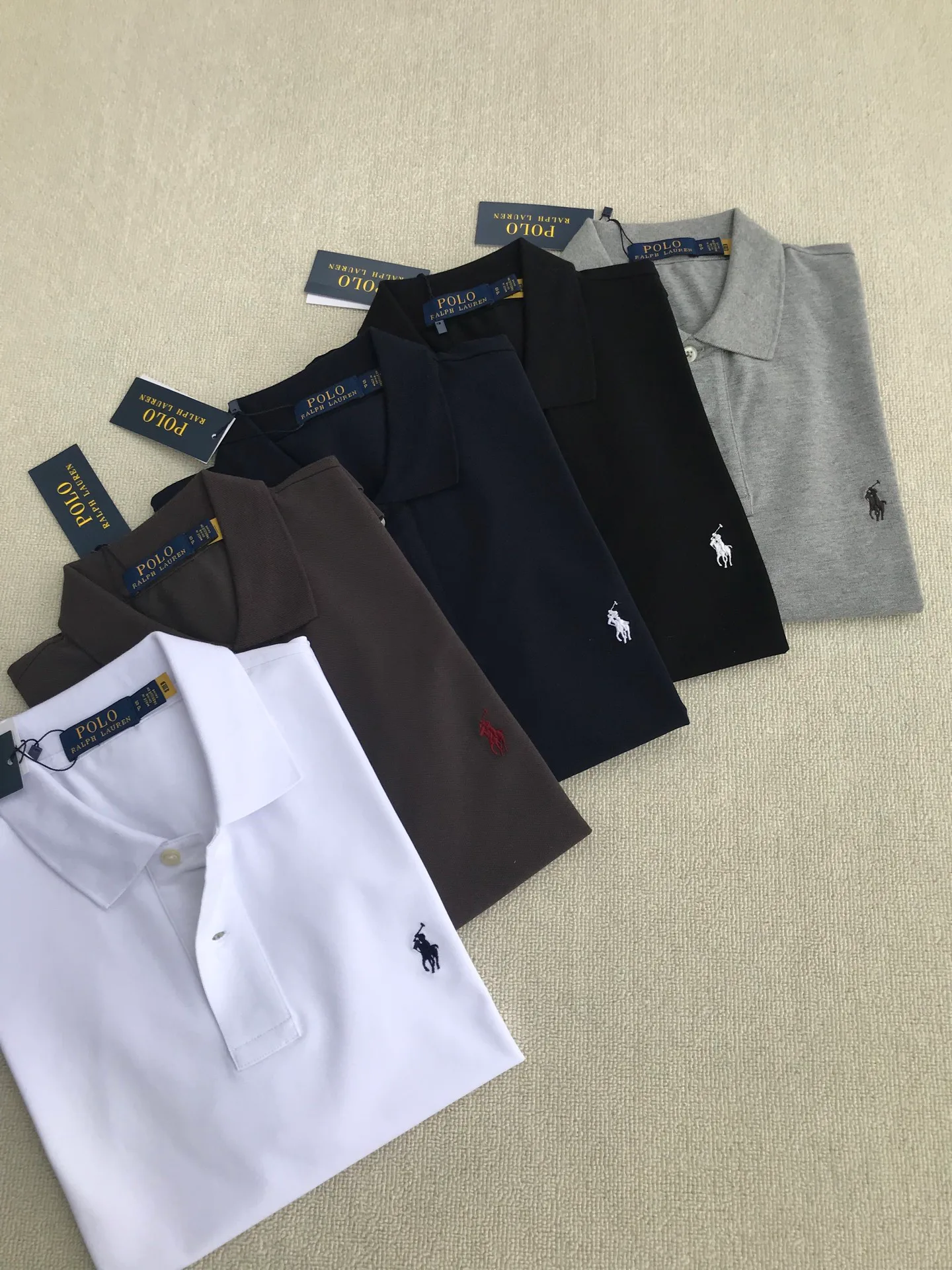 Рубашки Женские Ralph Lauren 12694447