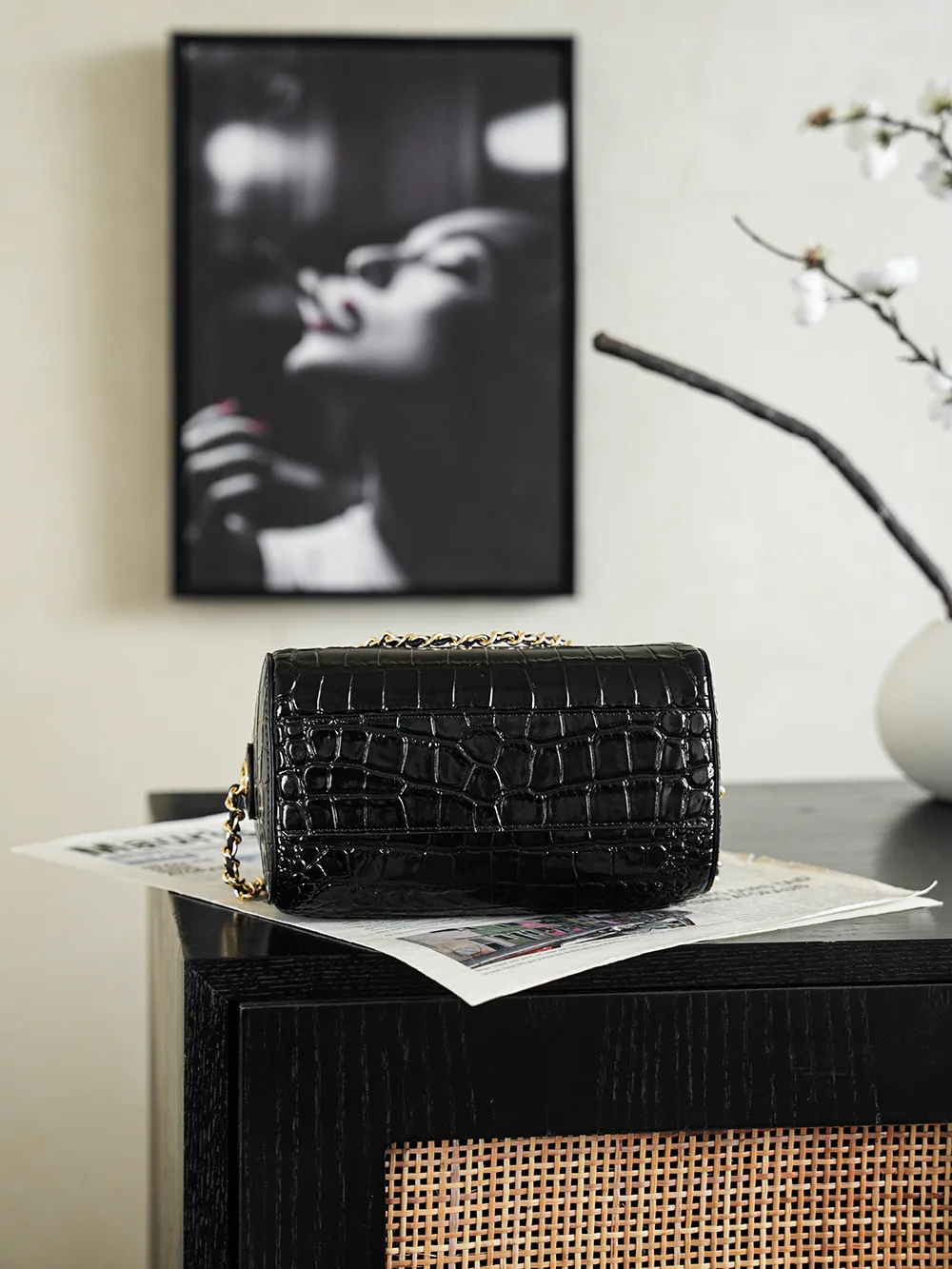 Классические Сумки Женские Chanel 17571451
