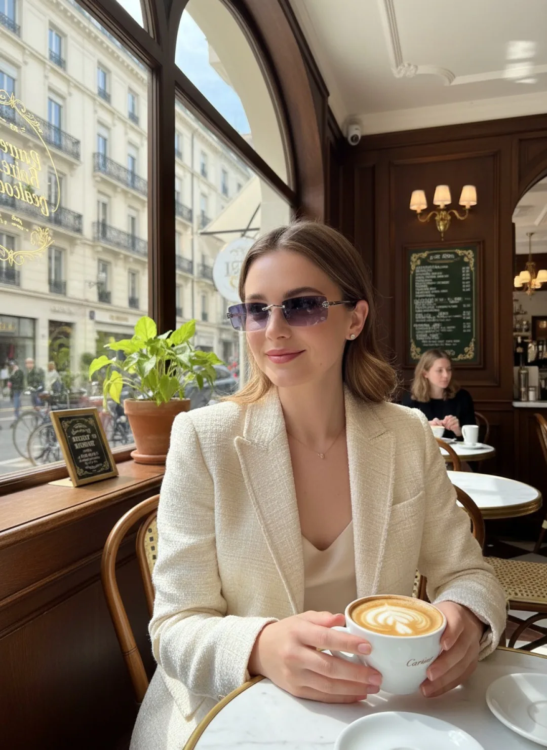 Очки Cartier 3030862