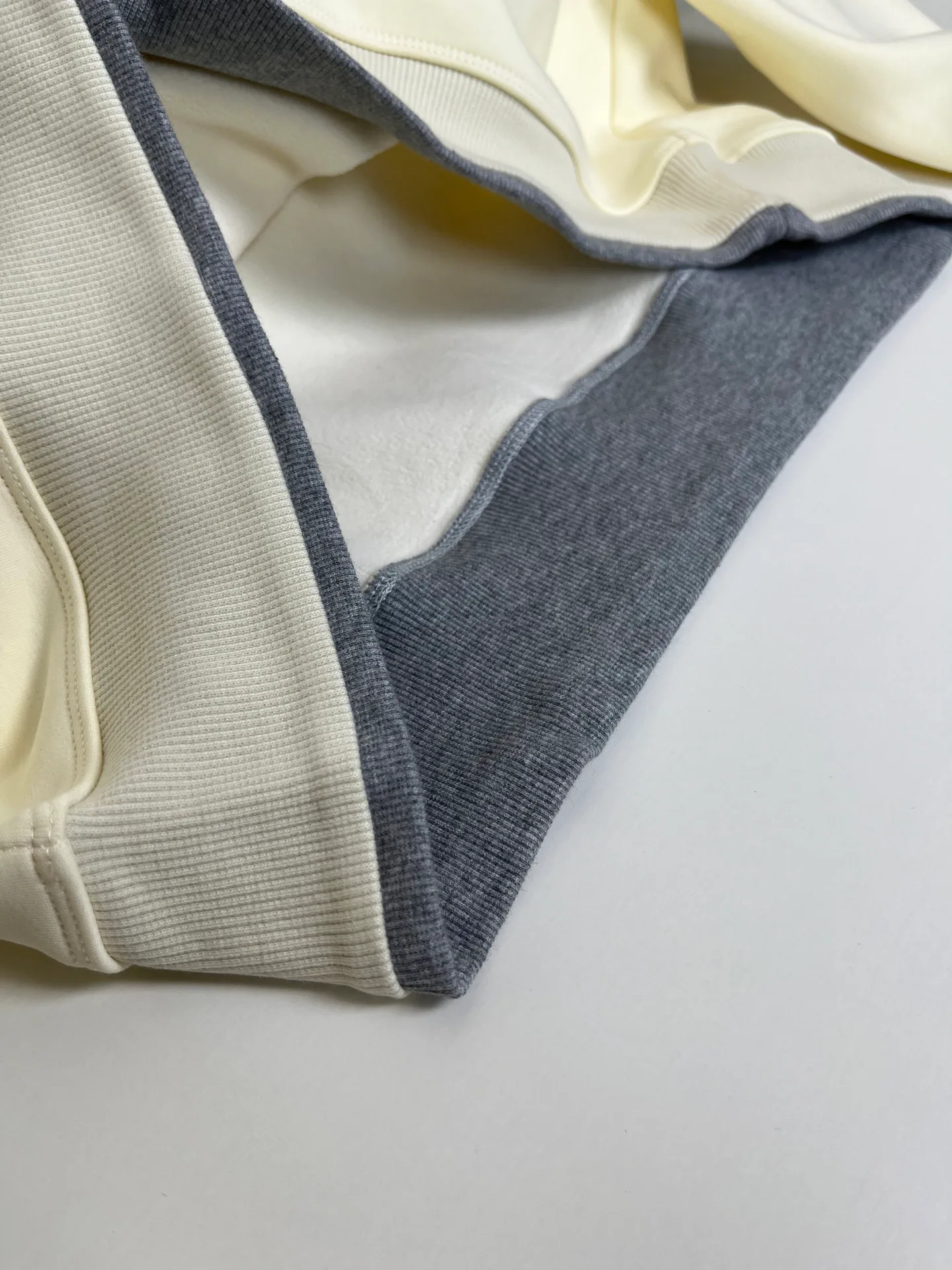 Свитшоты Мужские Brunello Cucinelli 387068