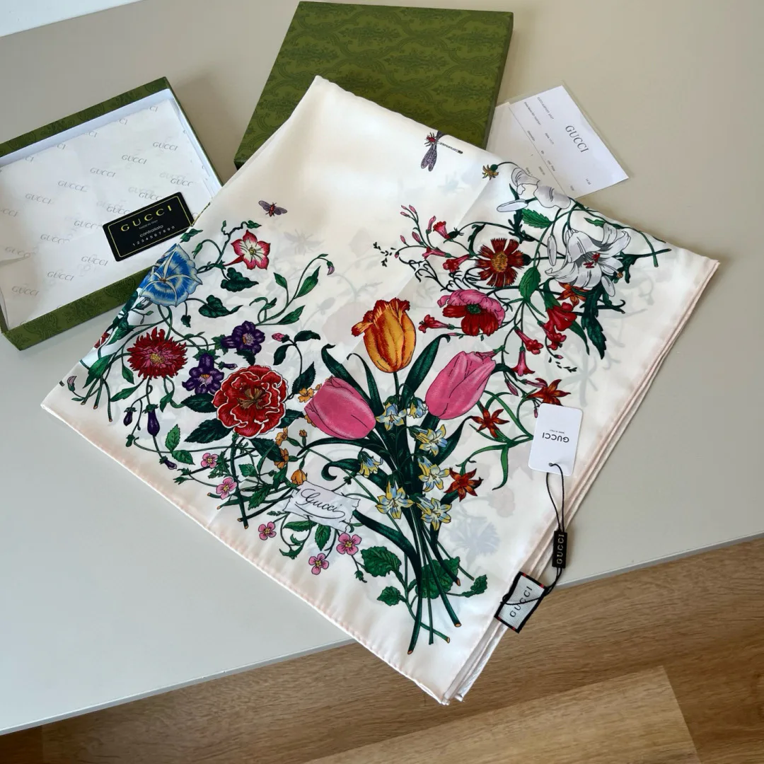 Платки Gucci 1780966