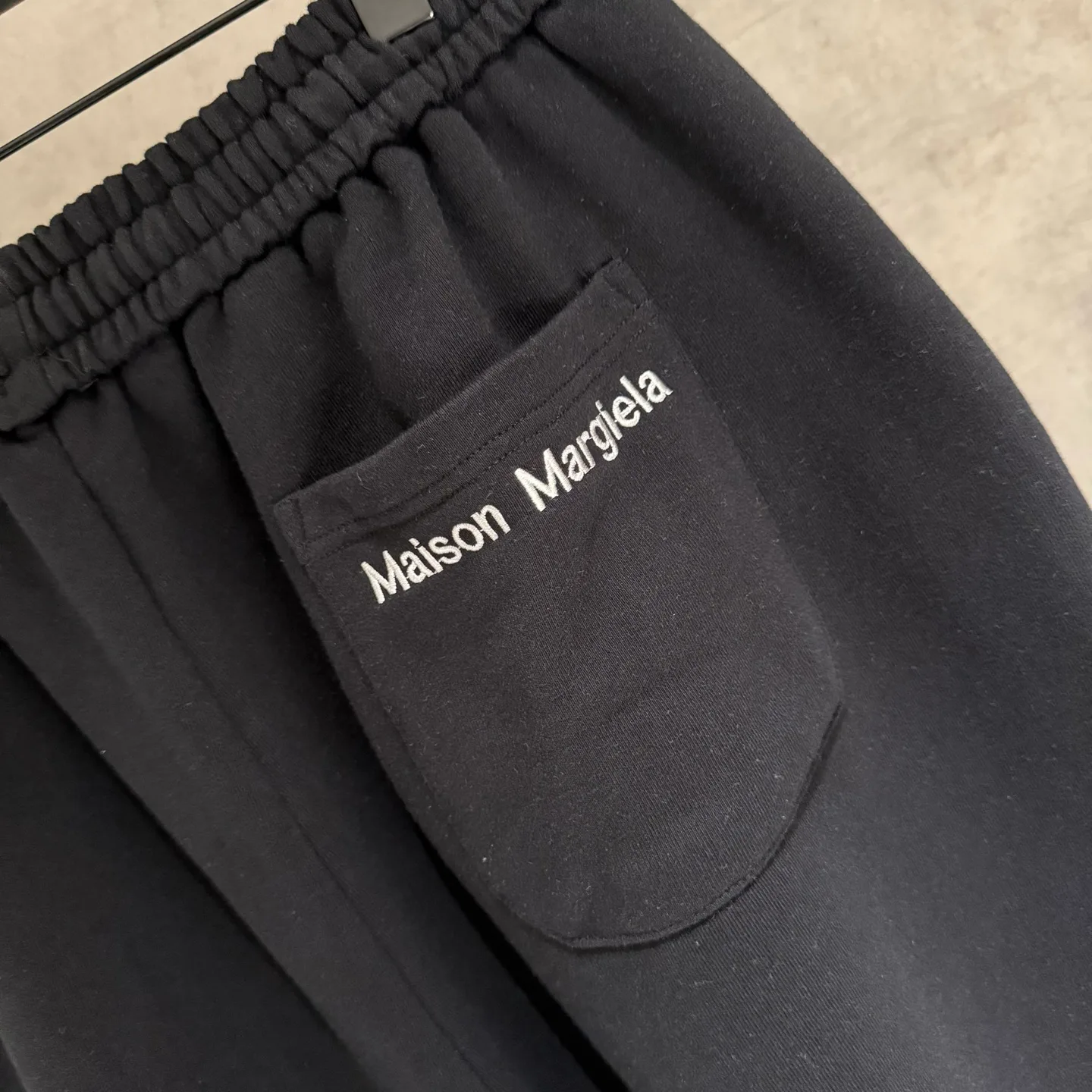 Шорты Мужские Maison Margiela 17610088