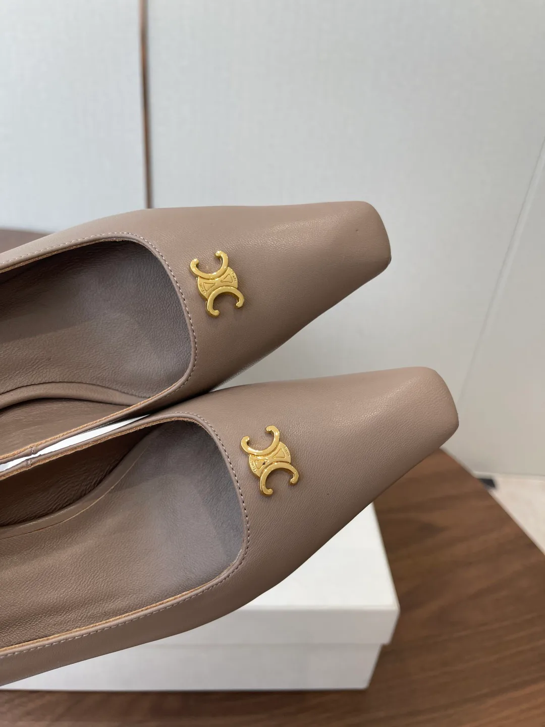 Туфли Женские Celine 12245000