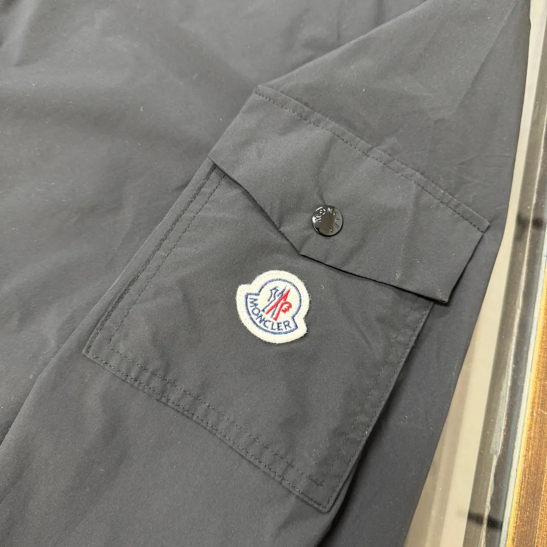 Куртки И Пуховики Мужские Moncler 9642382