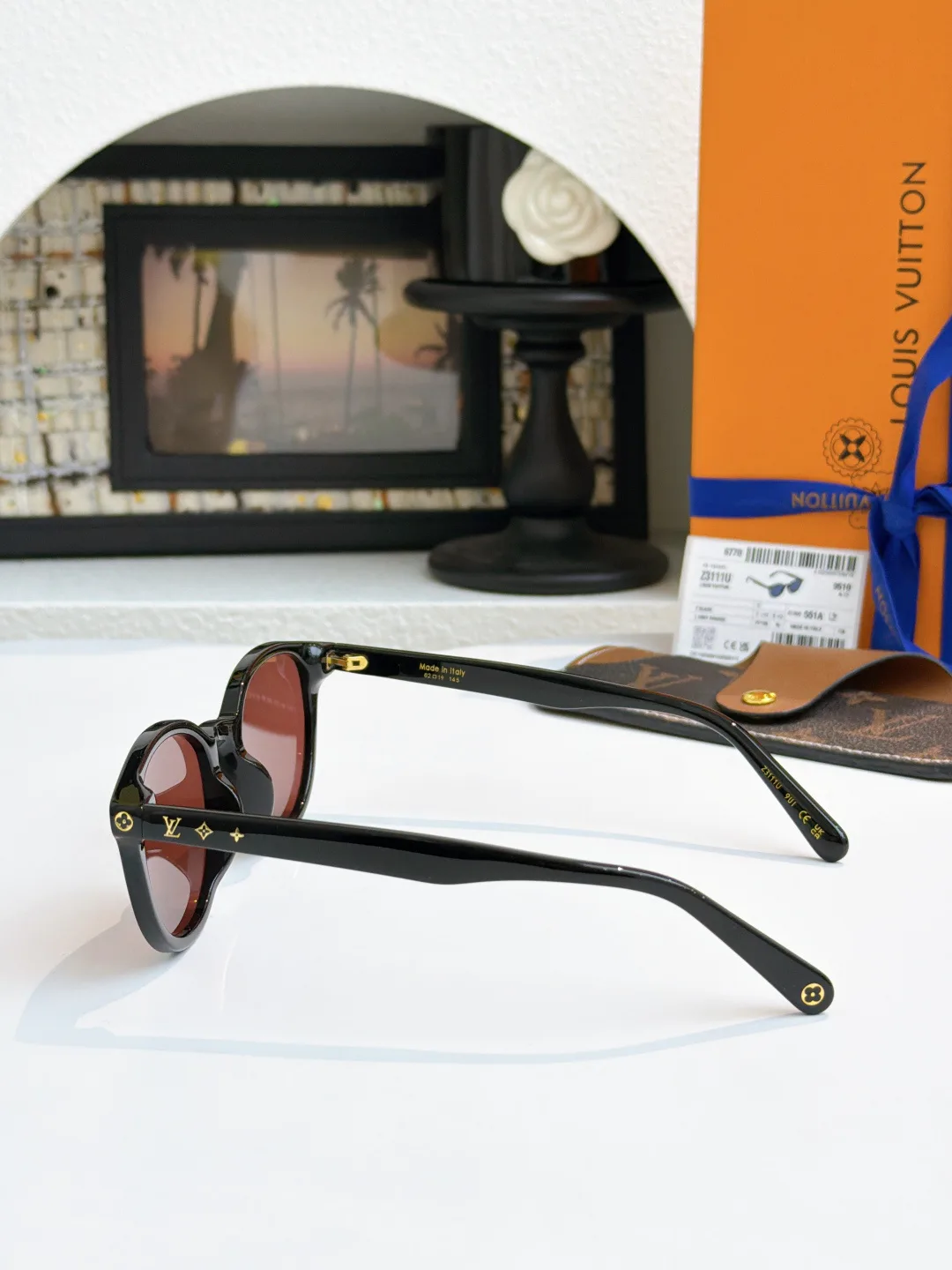 Очки Louis Vuitton 18268660