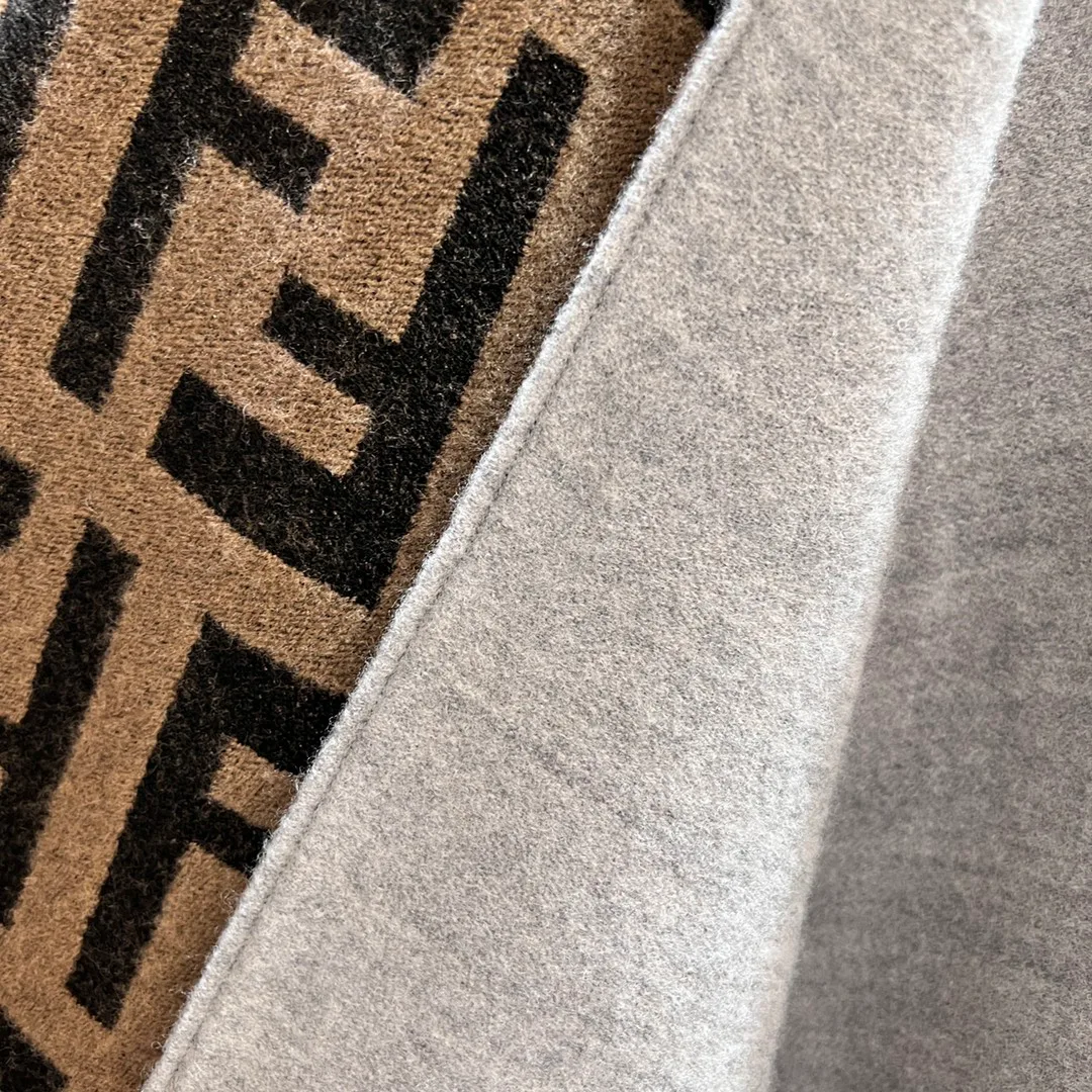 Шарфы Женские Fendi 89515
