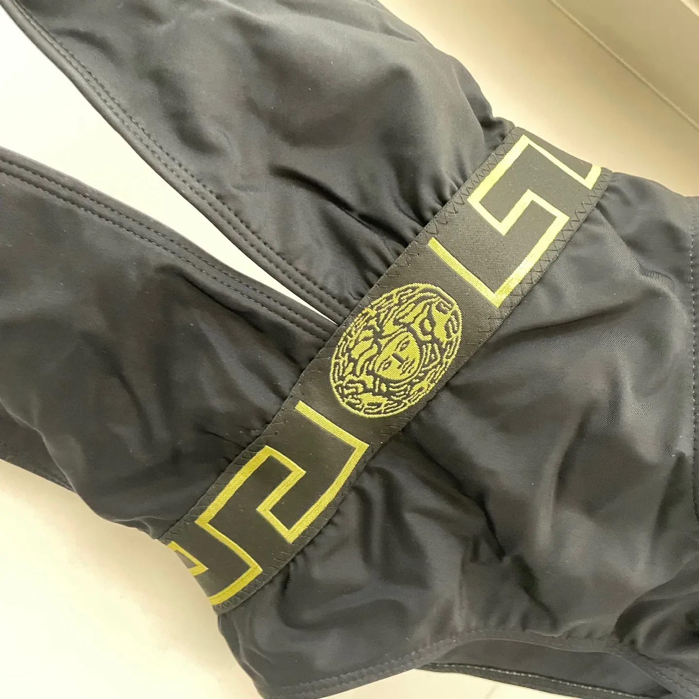 Купальники Женские Versace 2263498