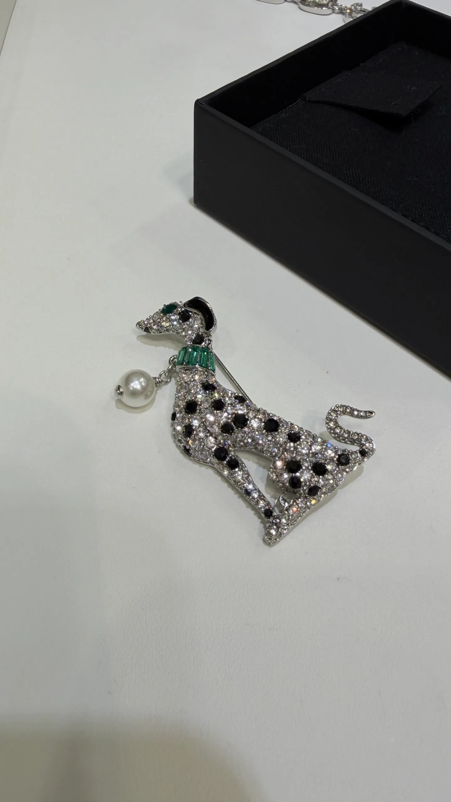 Бижутерия Chanel 17734004