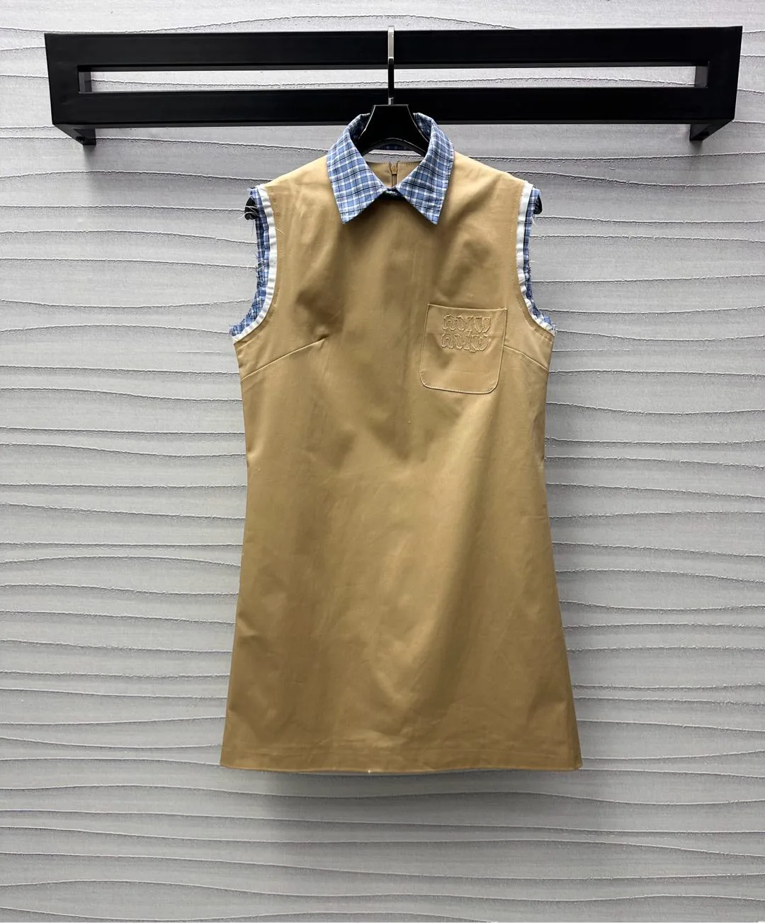 Платья Женские Miu Miu 20260