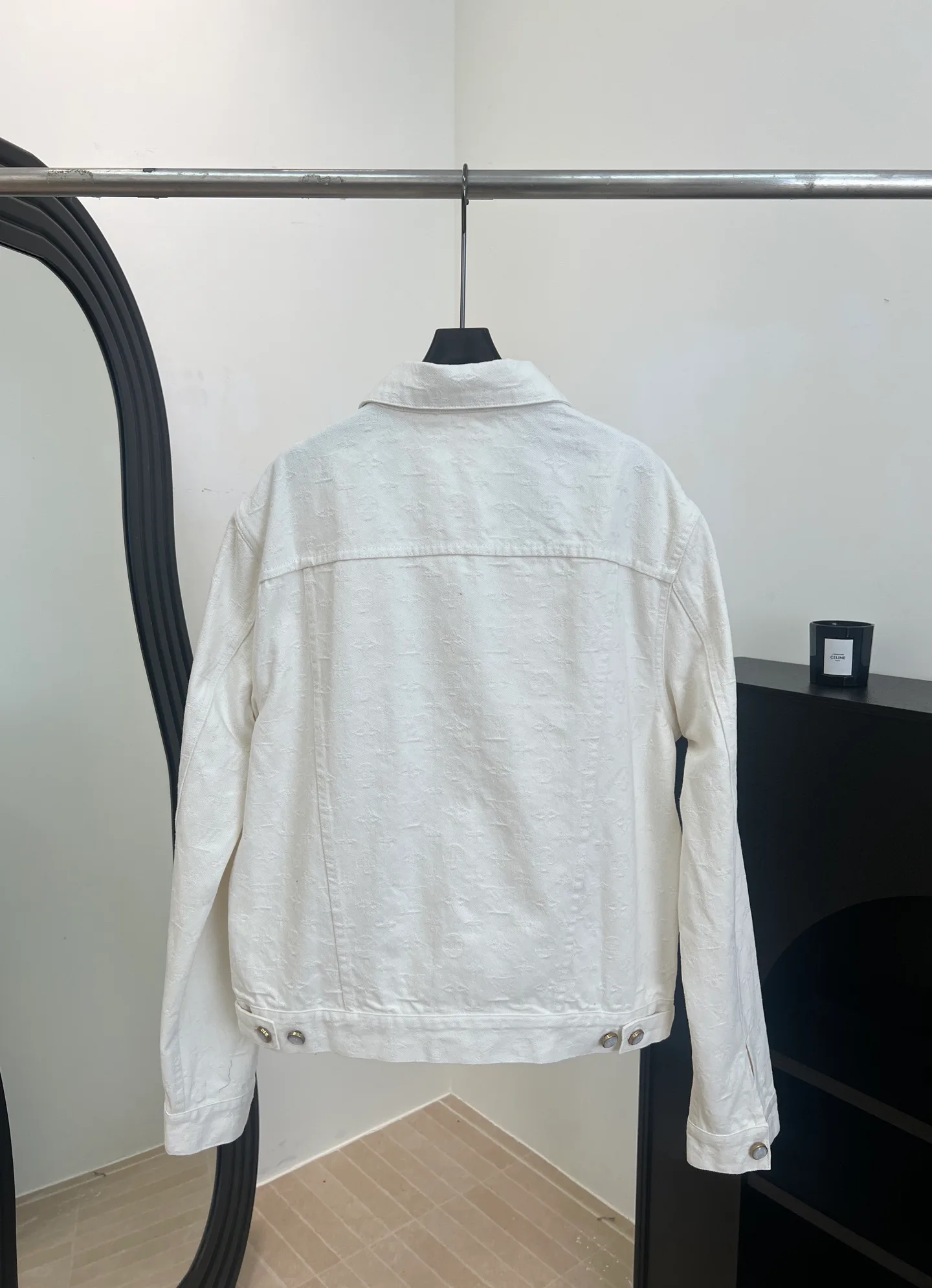 Куртки И Пуховики Мужские Louis Vuitton 1446790