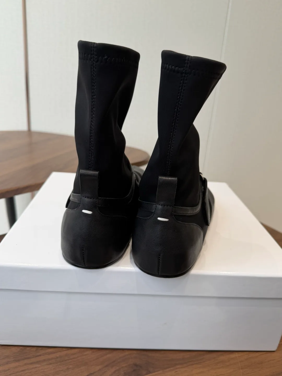 Ботильоны Женские Maison Margiela 18702785