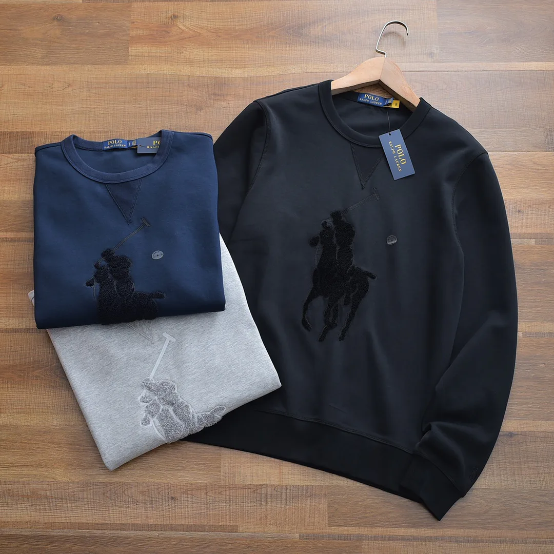 Свитшоты И Худи Мужские Ralph Lauren 84127